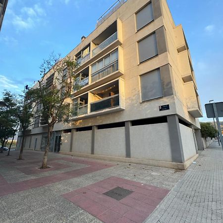 Apartamento Funcional Arrixaca Apartment El Palmar  Exterior photo
